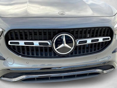2026 Mercedes-Benz GLA GLA 250 SUV