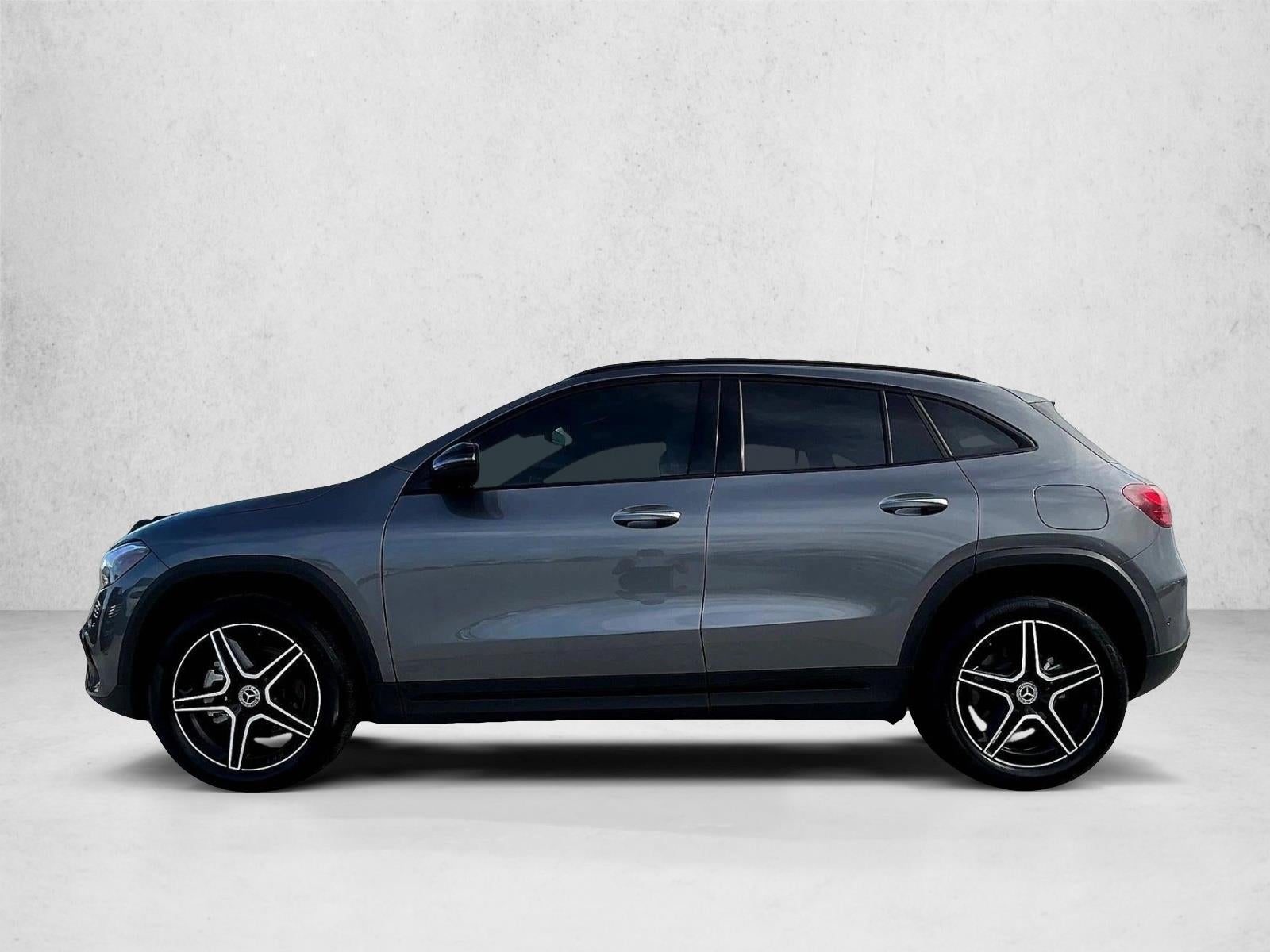 2026 Mercedes-Benz GLA GLA 250 SUV