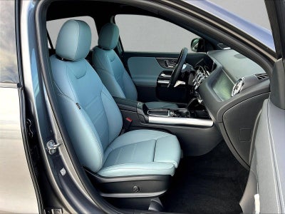 2026 Mercedes-Benz GLA GLA 250 SUV
