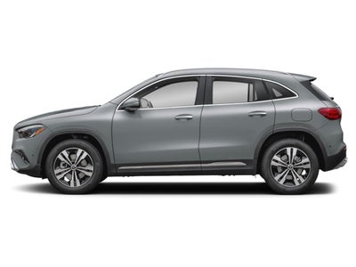 2026 Mercedes-Benz GLA GLA 250 SUV