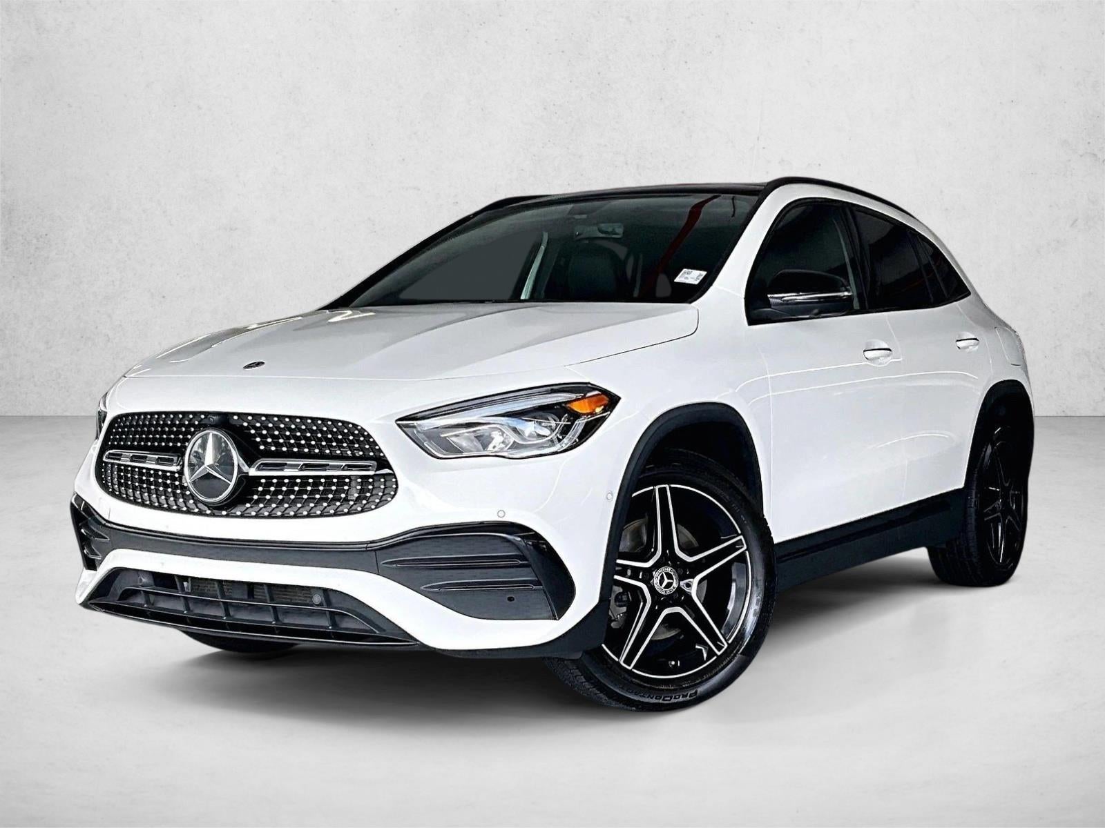 2023 Mercedes-Benz GLA GLA 250 SUV