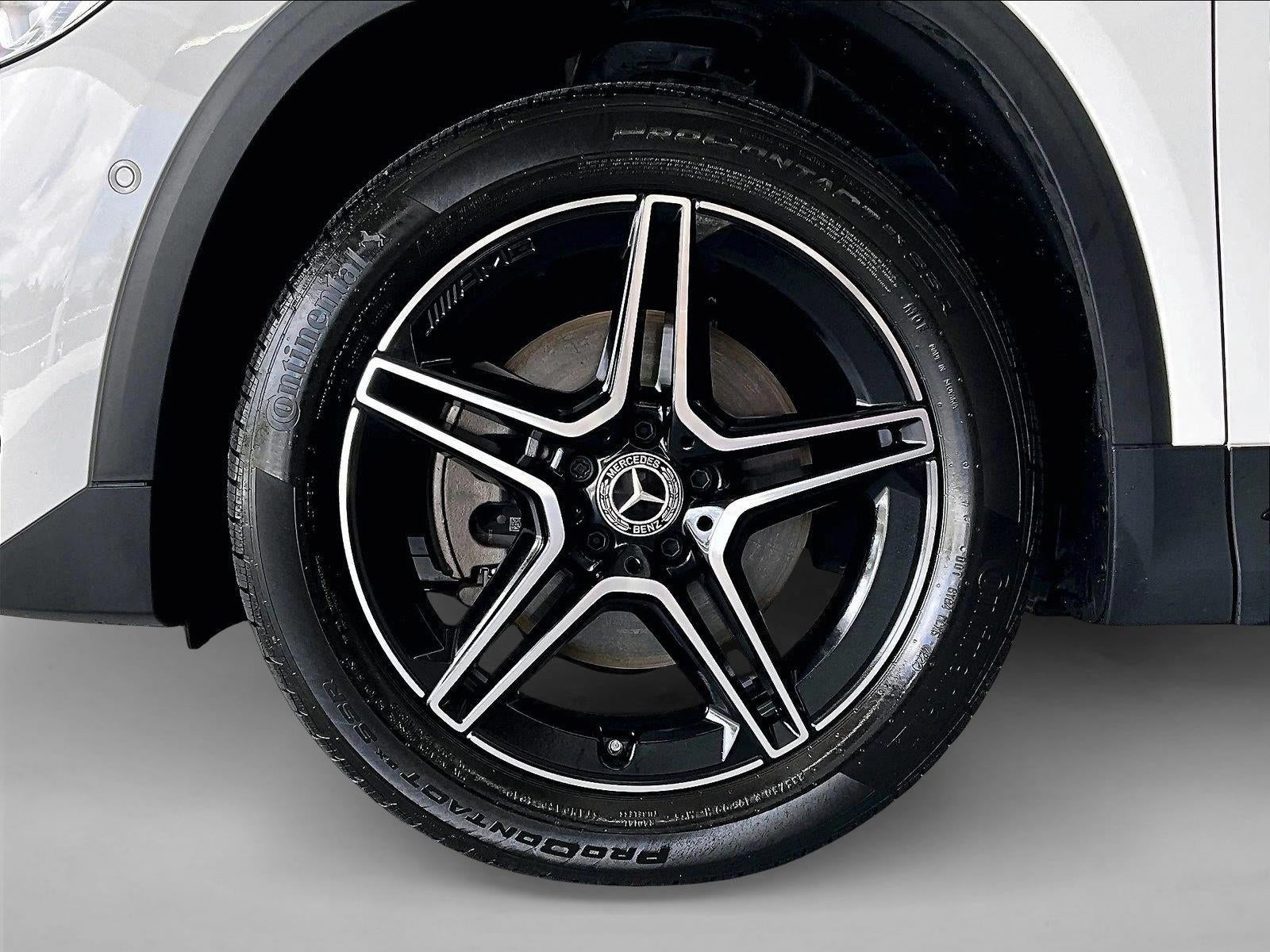 2023 Mercedes-Benz GLA GLA 250 SUV
