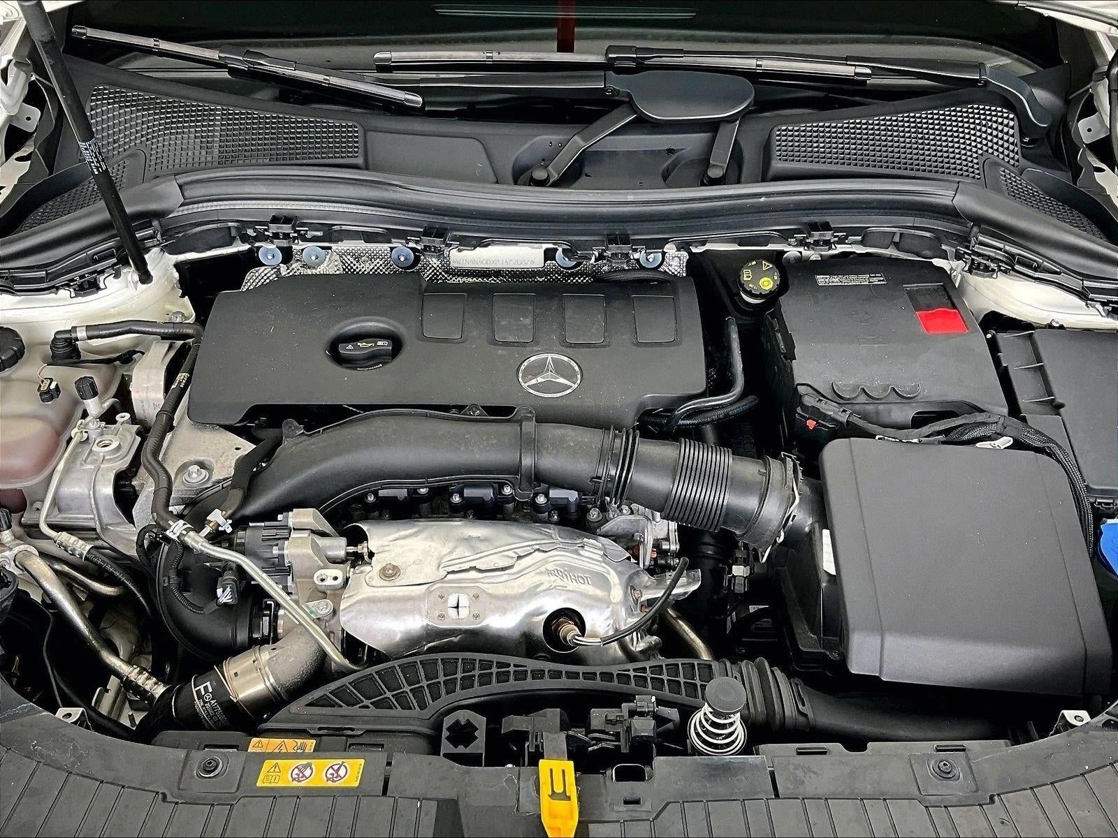 2023 Mercedes-Benz GLA GLA 250 SUV