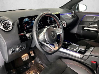 2023 Mercedes-Benz GLA GLA 250 SUV