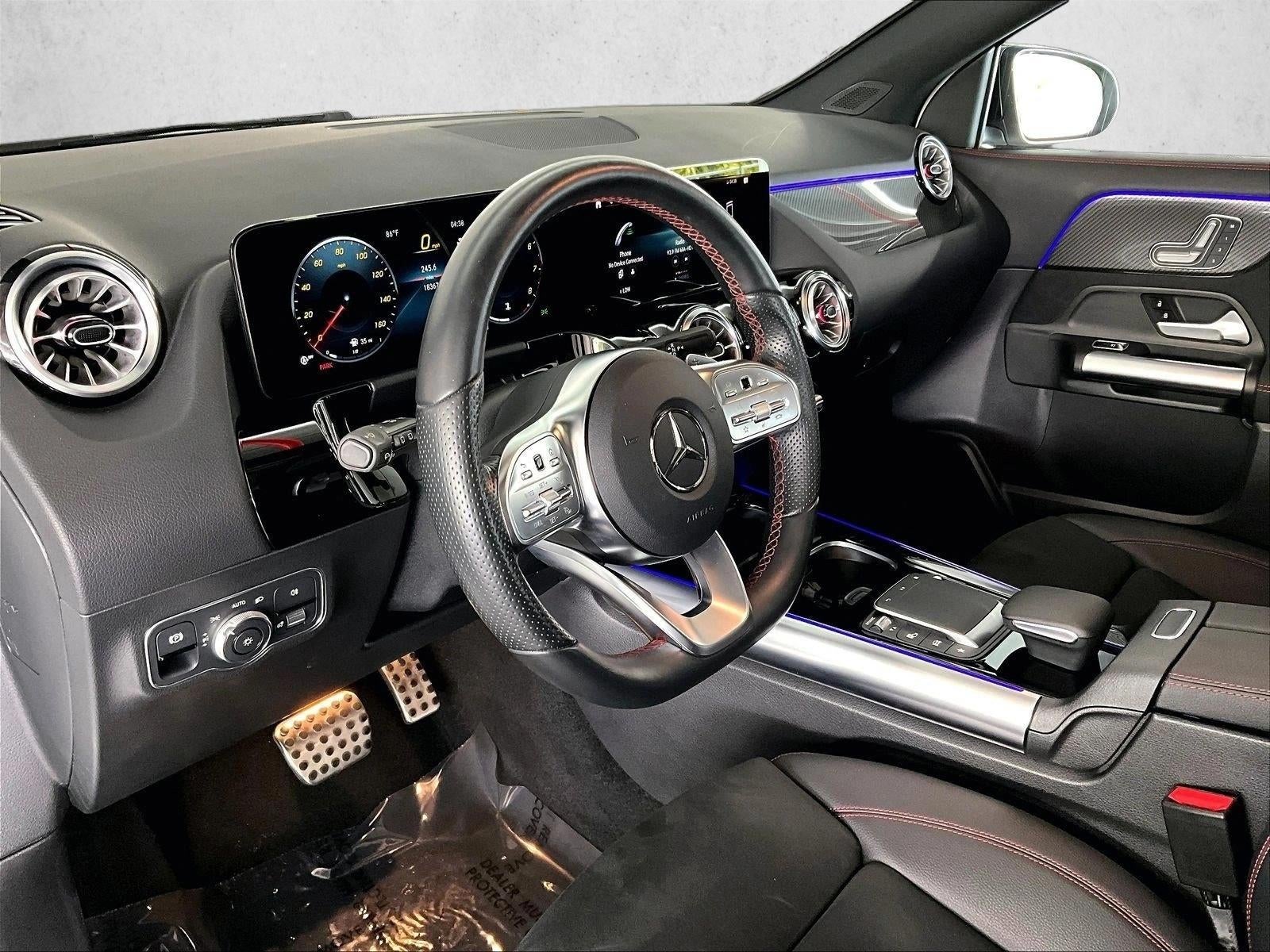 2023 Mercedes-Benz GLA GLA 250 SUV