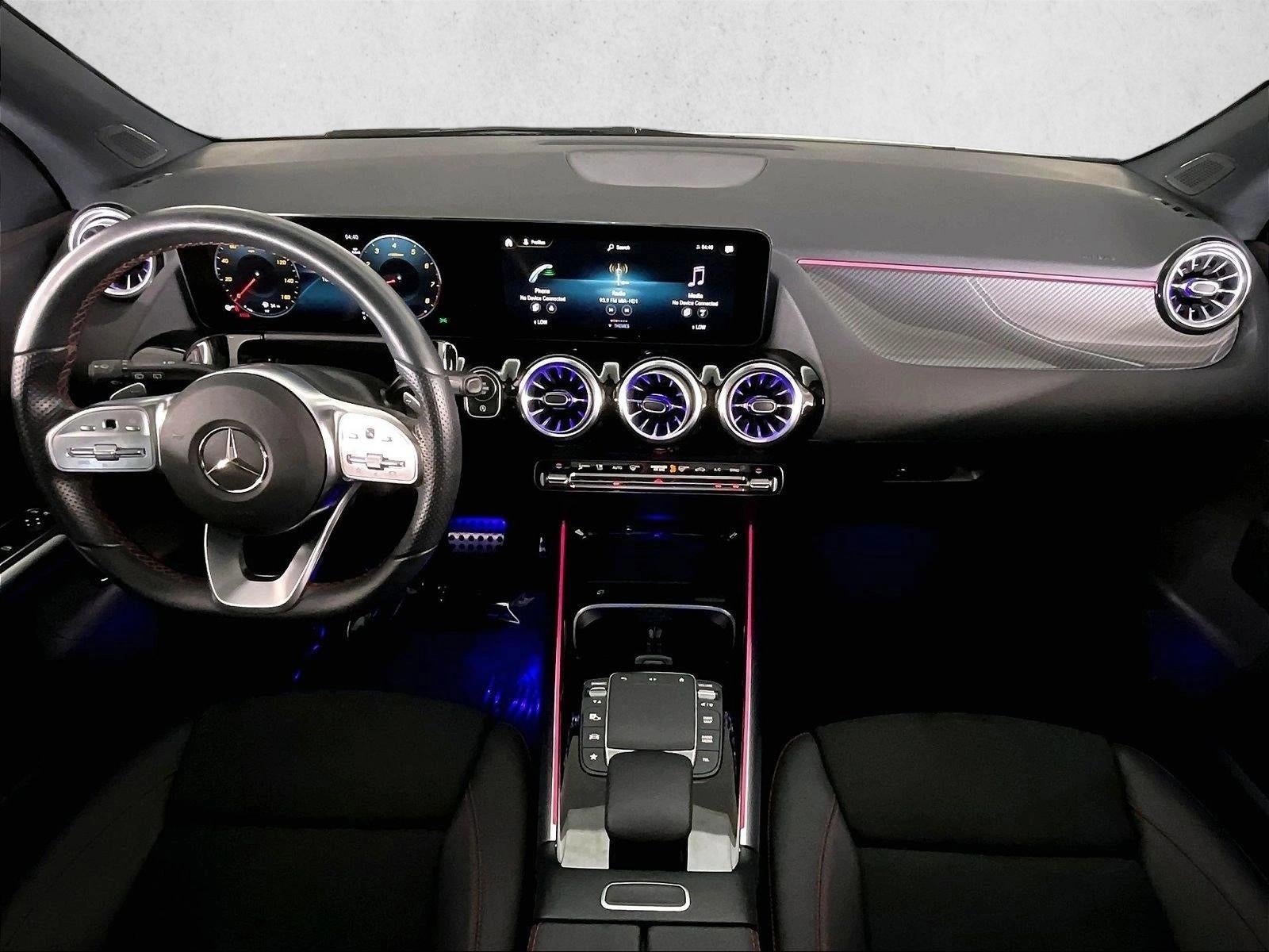 2023 Mercedes-Benz GLA GLA 250 SUV