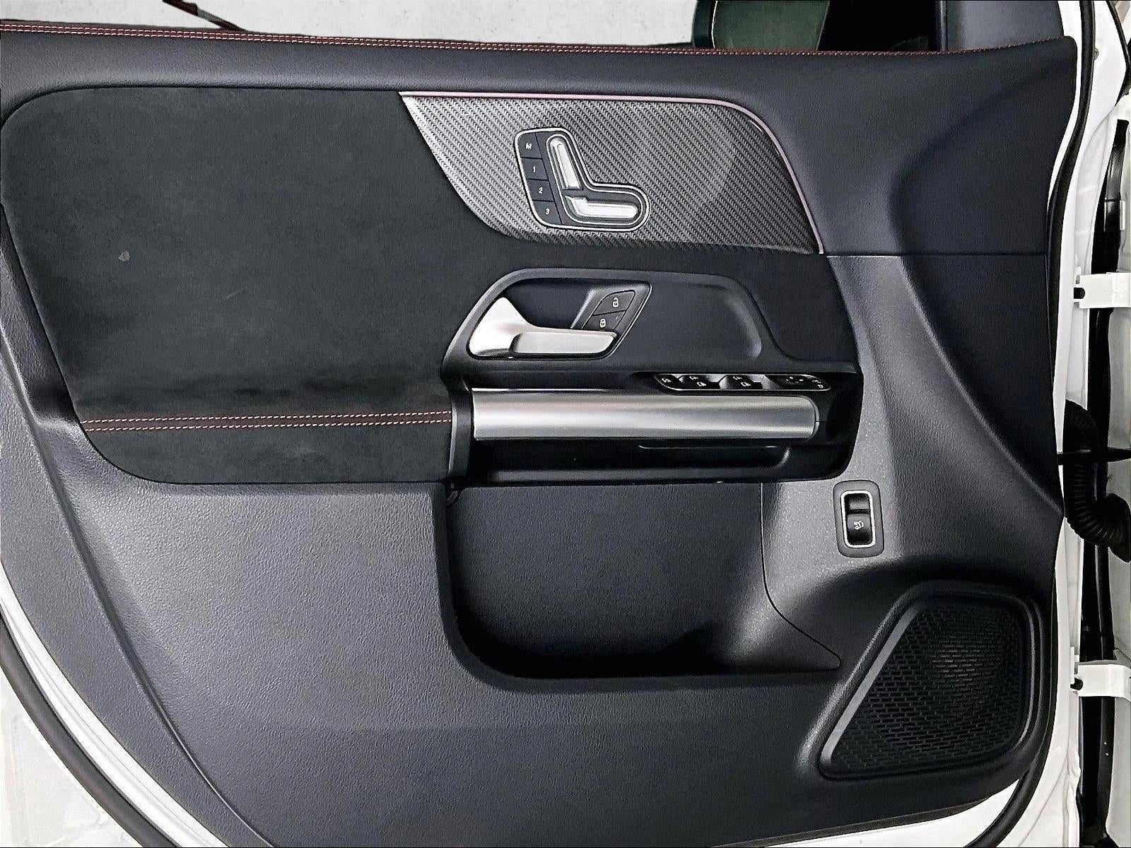 2023 Mercedes-Benz GLA GLA 250 SUV