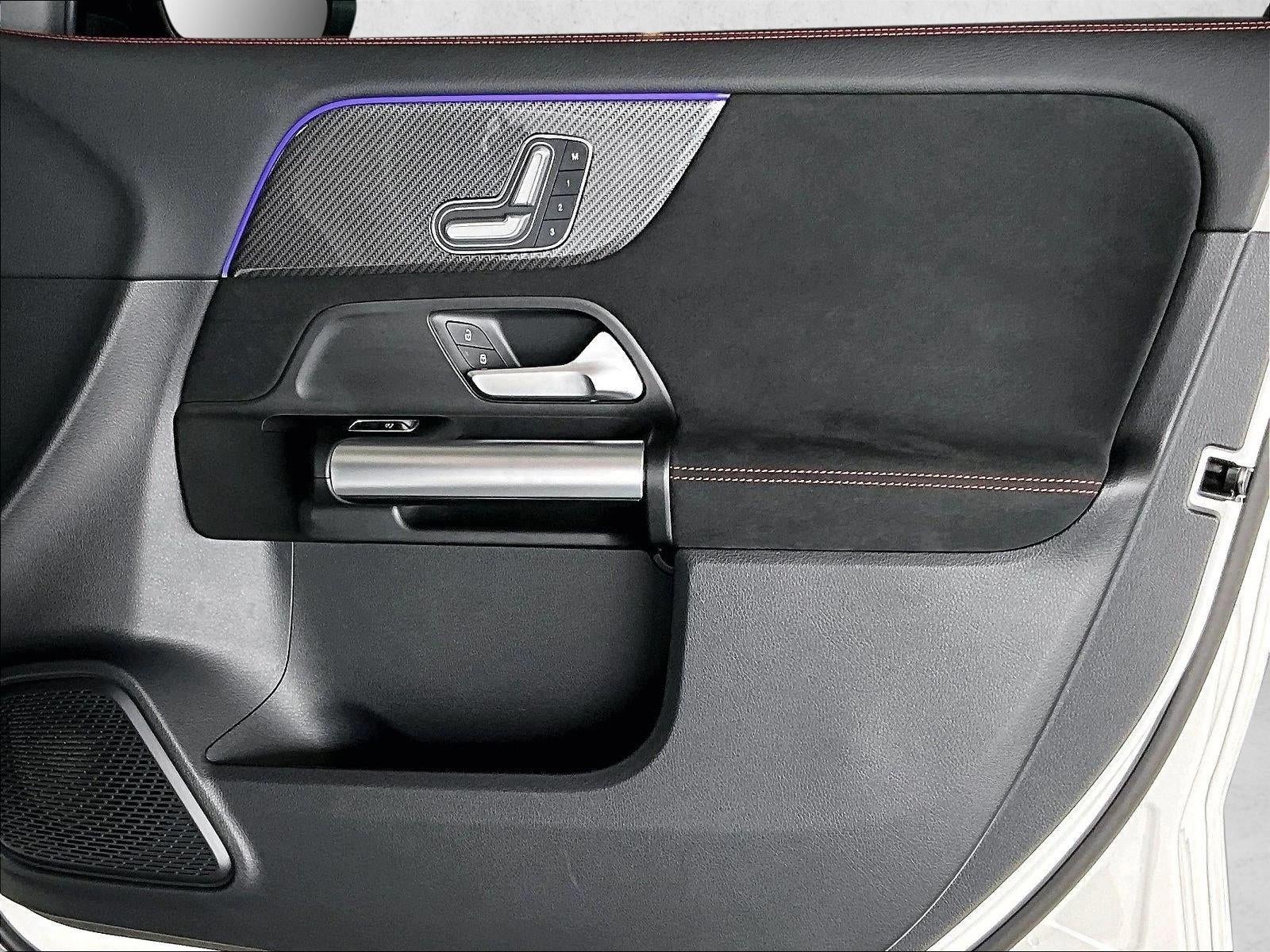 2023 Mercedes-Benz GLA GLA 250 SUV