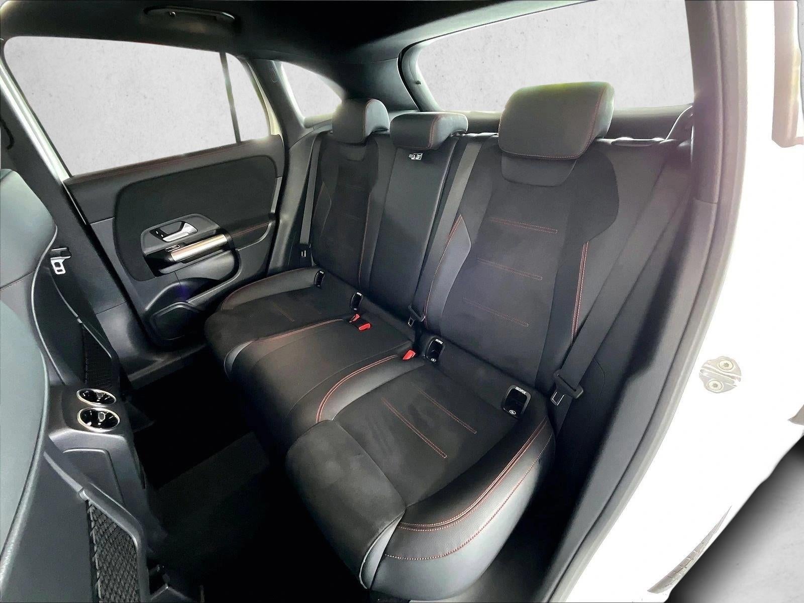 2023 Mercedes-Benz GLA GLA 250 SUV