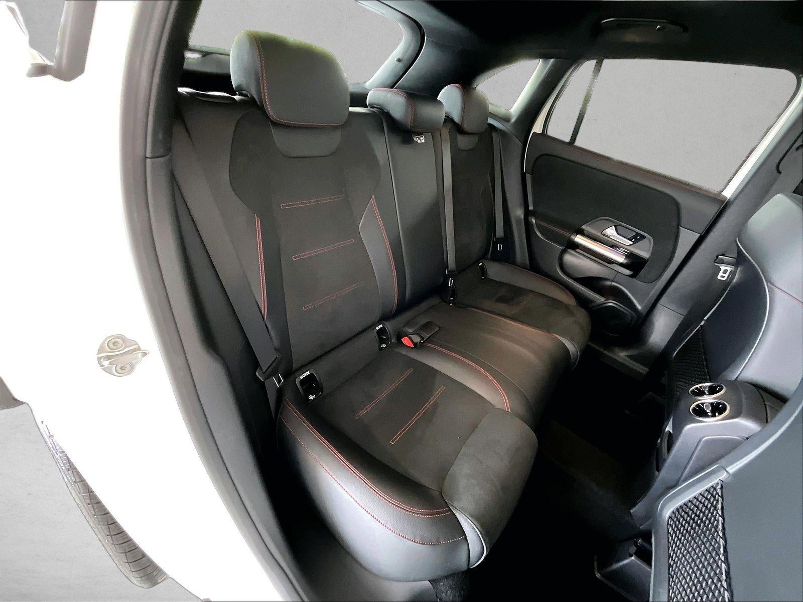 2023 Mercedes-Benz GLA GLA 250 SUV