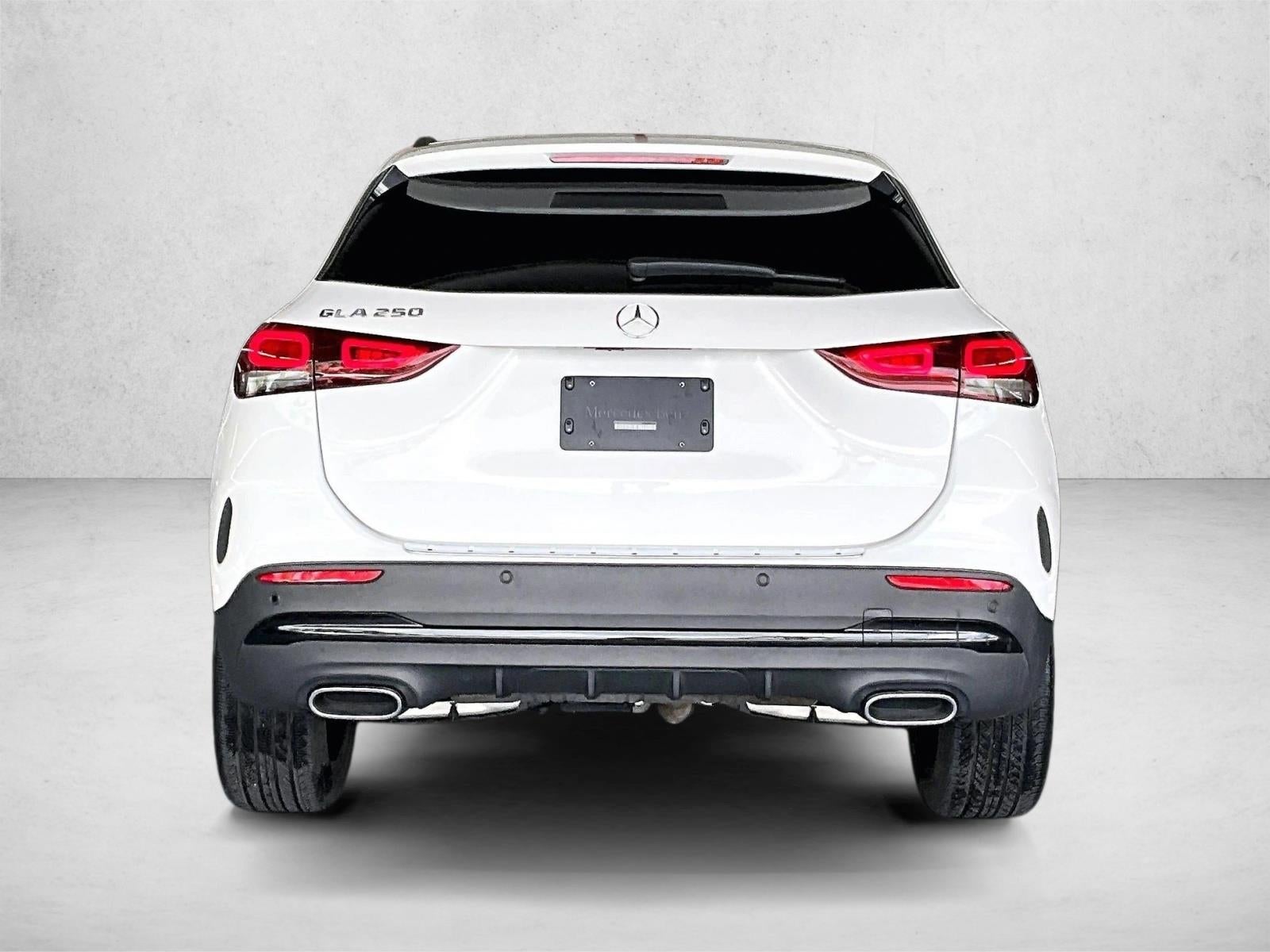 2023 Mercedes-Benz GLA GLA 250 SUV