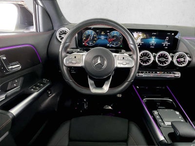 2023 Mercedes-Benz GLA GLA 250 SUV