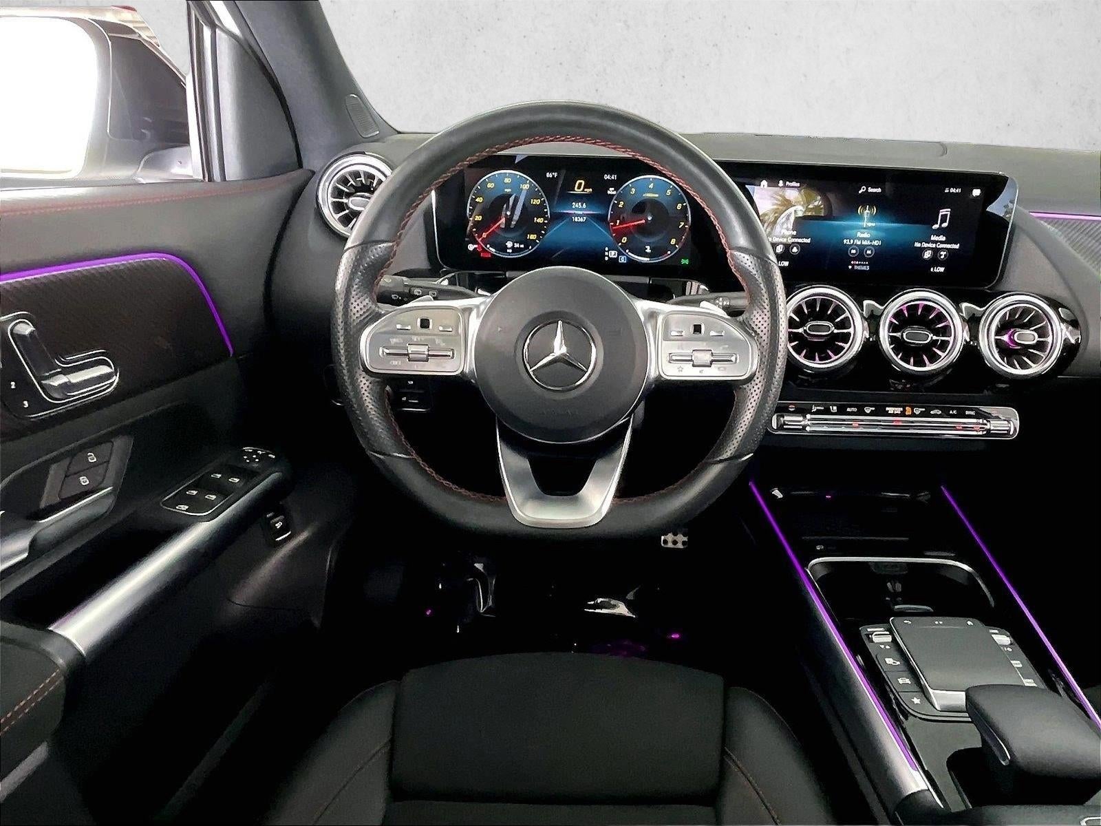 2023 Mercedes-Benz GLA GLA 250 SUV