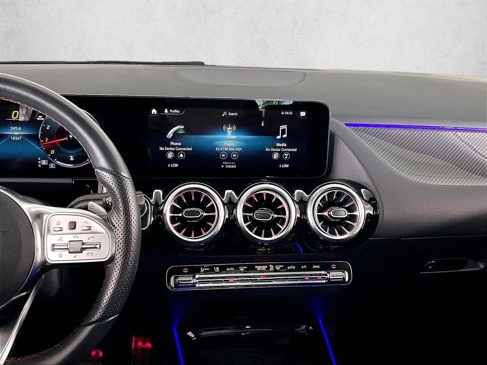 2023 Mercedes-Benz GLA GLA 250 SUV