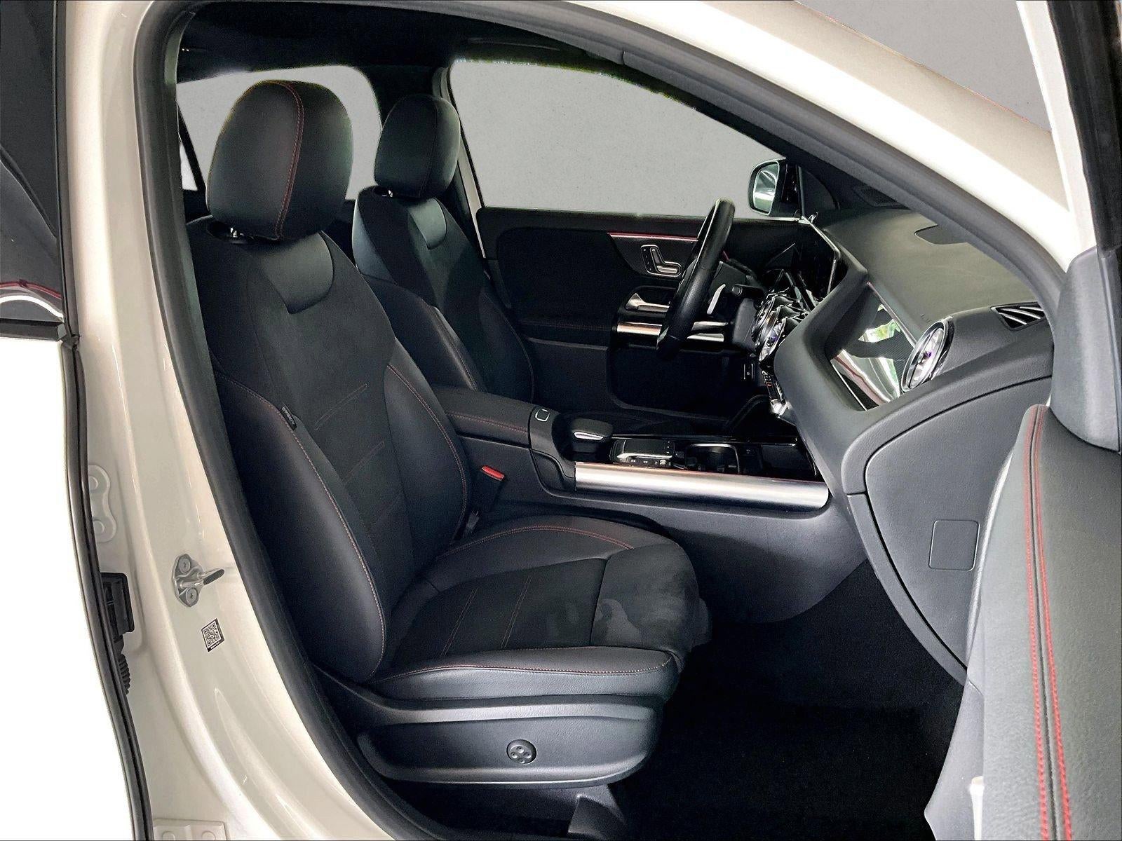 2023 Mercedes-Benz GLA GLA 250 SUV