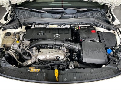 2021 Mercedes-Benz GLA GLA 250 4MATIC® SUV