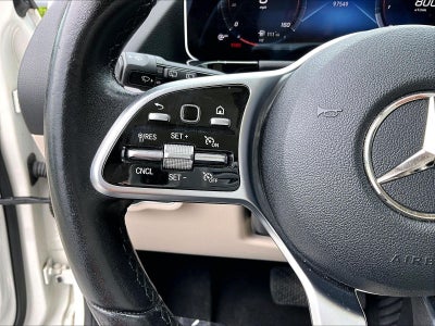2021 Mercedes-Benz GLA GLA 250 4MATIC® SUV