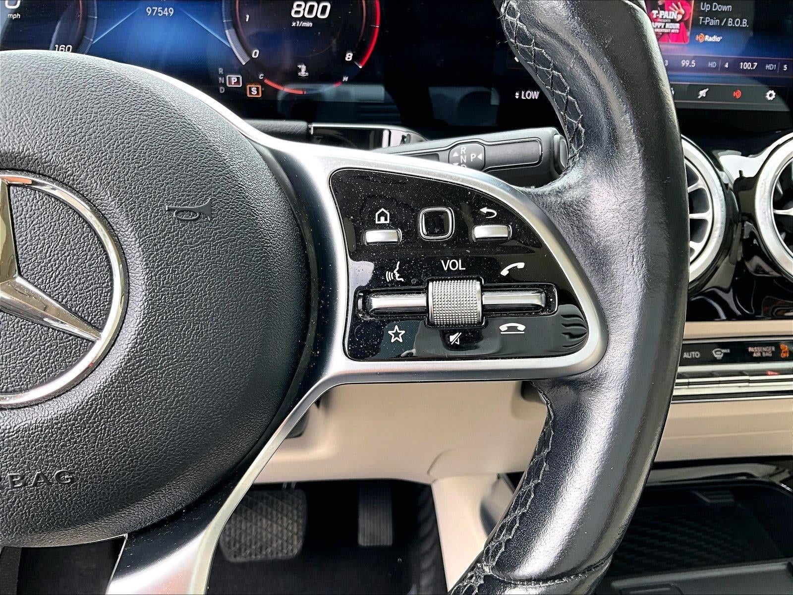 2021 Mercedes-Benz GLA GLA 250 4MATIC® SUV