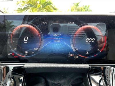 2021 Mercedes-Benz GLA GLA 250 4MATIC® SUV
