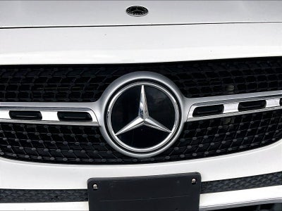2021 Mercedes-Benz GLA GLA 250 4MATIC® SUV