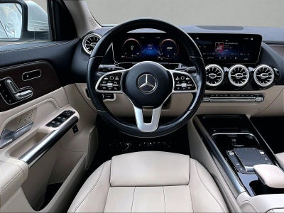 2021 Mercedes-Benz GLA GLA 250 4MATIC® SUV