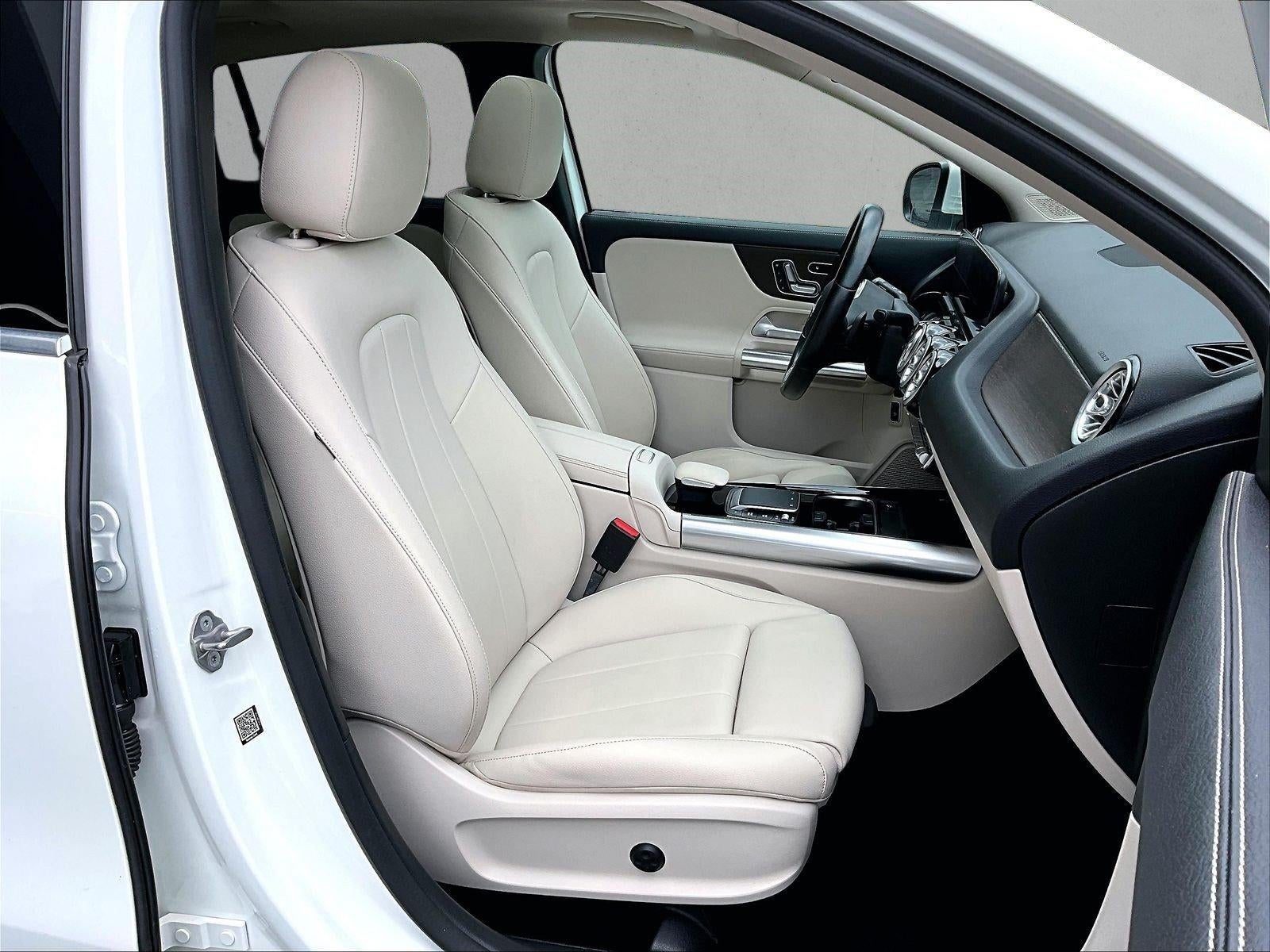 2021 Mercedes-Benz GLA GLA 250 4MATIC® SUV