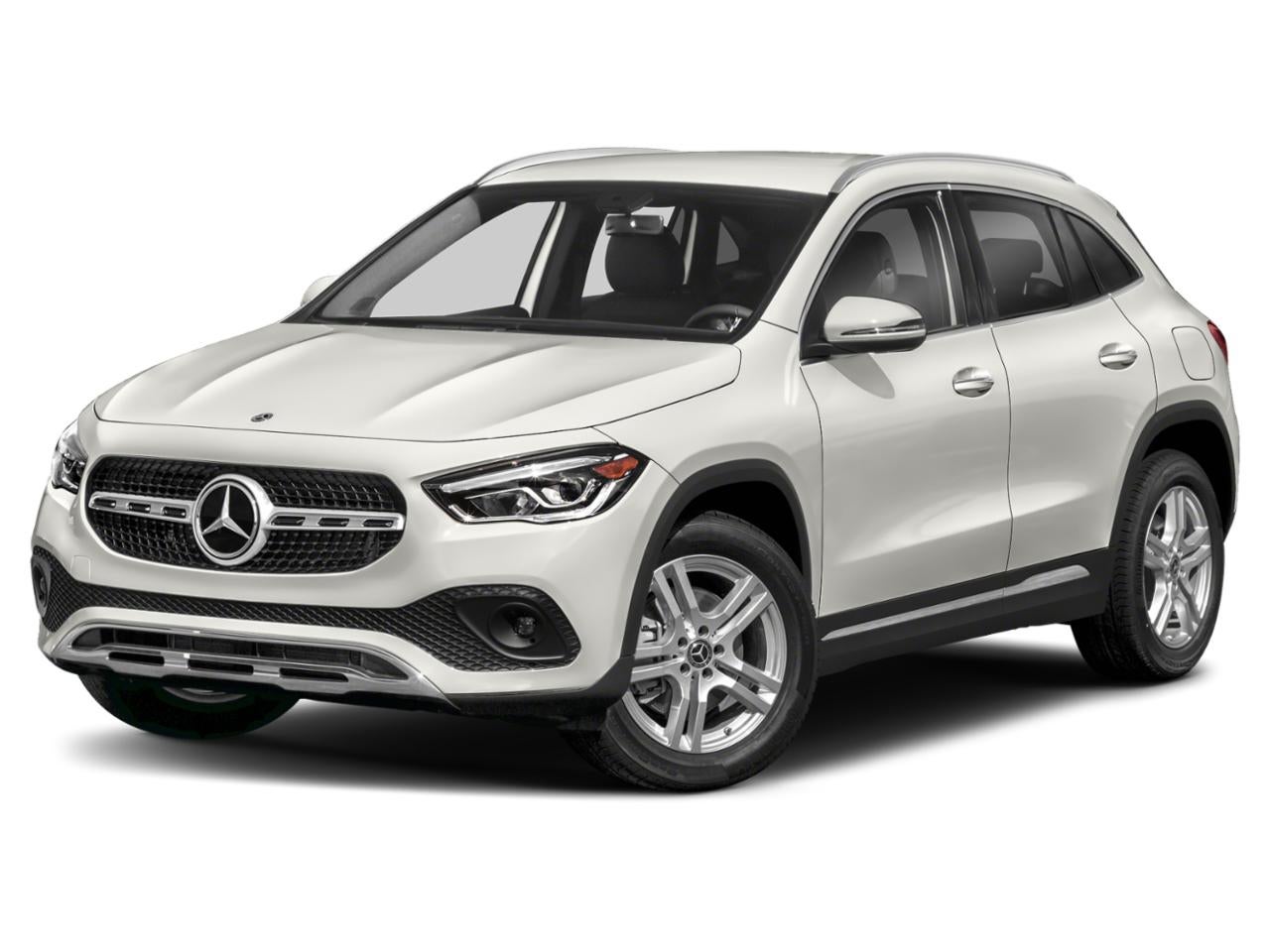 2021 Mercedes-Benz GLA GLA 250 4MATIC® SUV