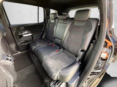 2023 Mercedes-Benz EQB EQB 300 4MATIC® SUV