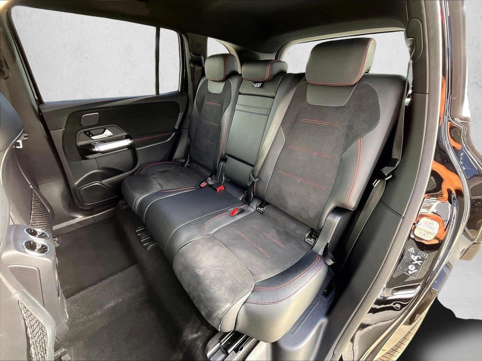 2023 Mercedes-Benz EQB EQB 300 4MATIC® SUV