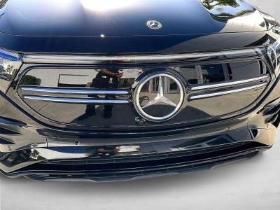 2023 Mercedes-Benz EQB EQB 300 4MATIC® SUV