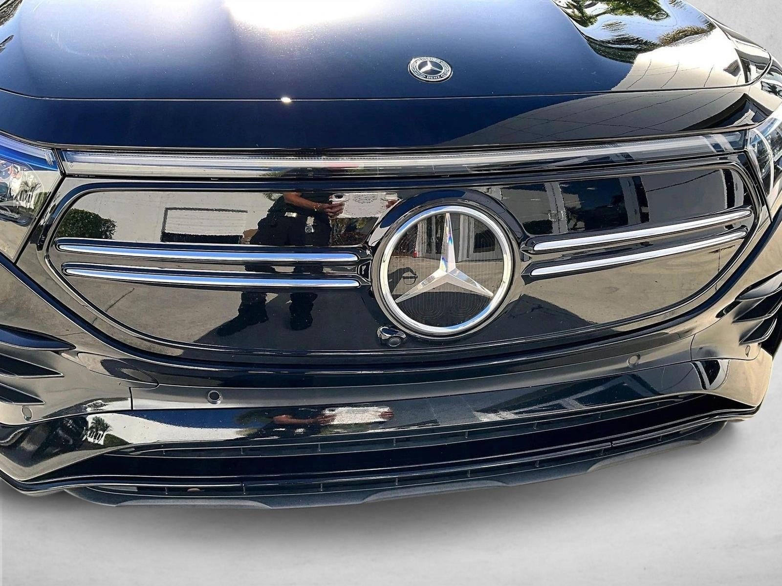 2023 Mercedes-Benz EQB EQB 300 4MATIC® SUV