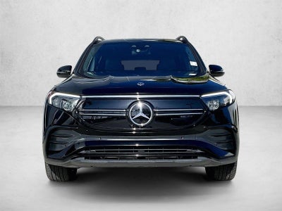 2023 Mercedes-Benz EQB EQB 300 4MATIC® SUV