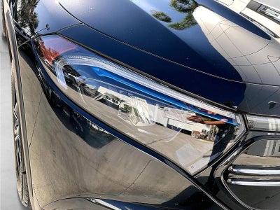 2023 Mercedes-Benz EQB EQB 300 4MATIC® SUV