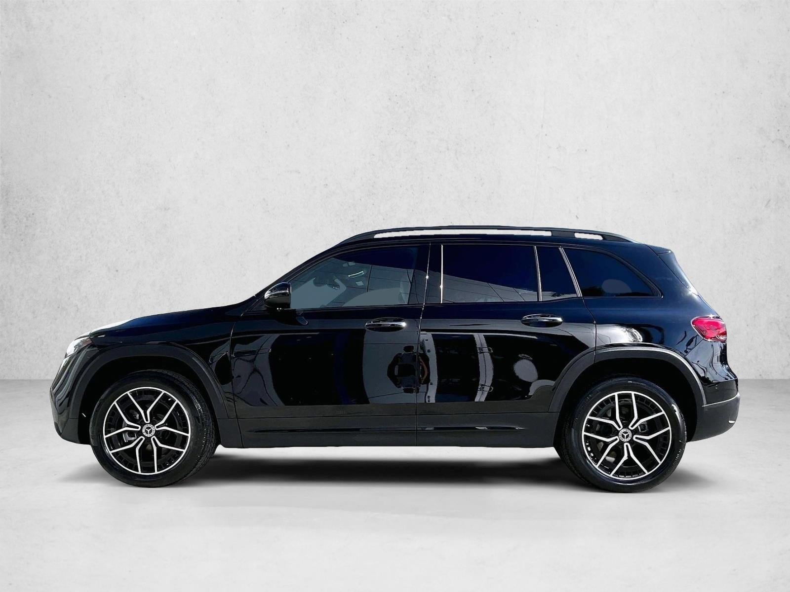 2023 Mercedes-Benz EQB EQB 300 4MATIC® SUV