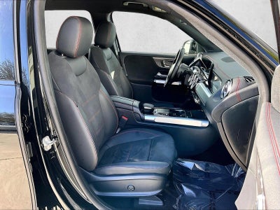 2023 Mercedes-Benz EQB EQB 300 4MATIC® SUV