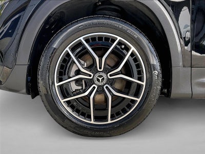 2023 Mercedes-Benz EQB EQB 300 4MATIC® SUV