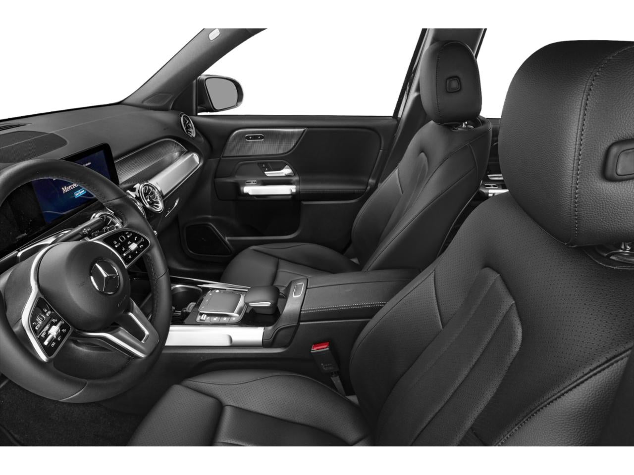 2023 Mercedes-Benz EQB EQB 300 4MATIC® SUV