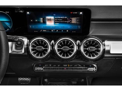 2023 Mercedes-Benz EQB EQB 300 4MATIC® SUV