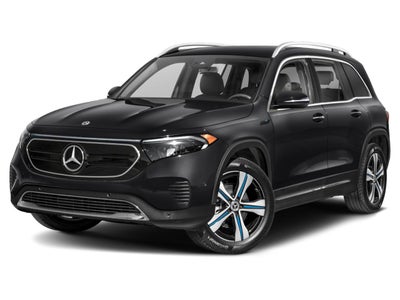 2023 Mercedes-Benz EQB EQB 300 4MATIC® SUV