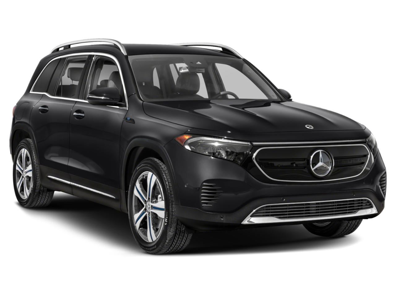 2023 Mercedes-Benz EQB EQB 300 4MATIC® SUV