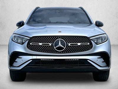2026 Mercedes-Benz GLC GLC 300 SUV