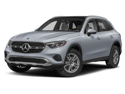 2026 Mercedes-Benz GLC GLC 300 SUV
