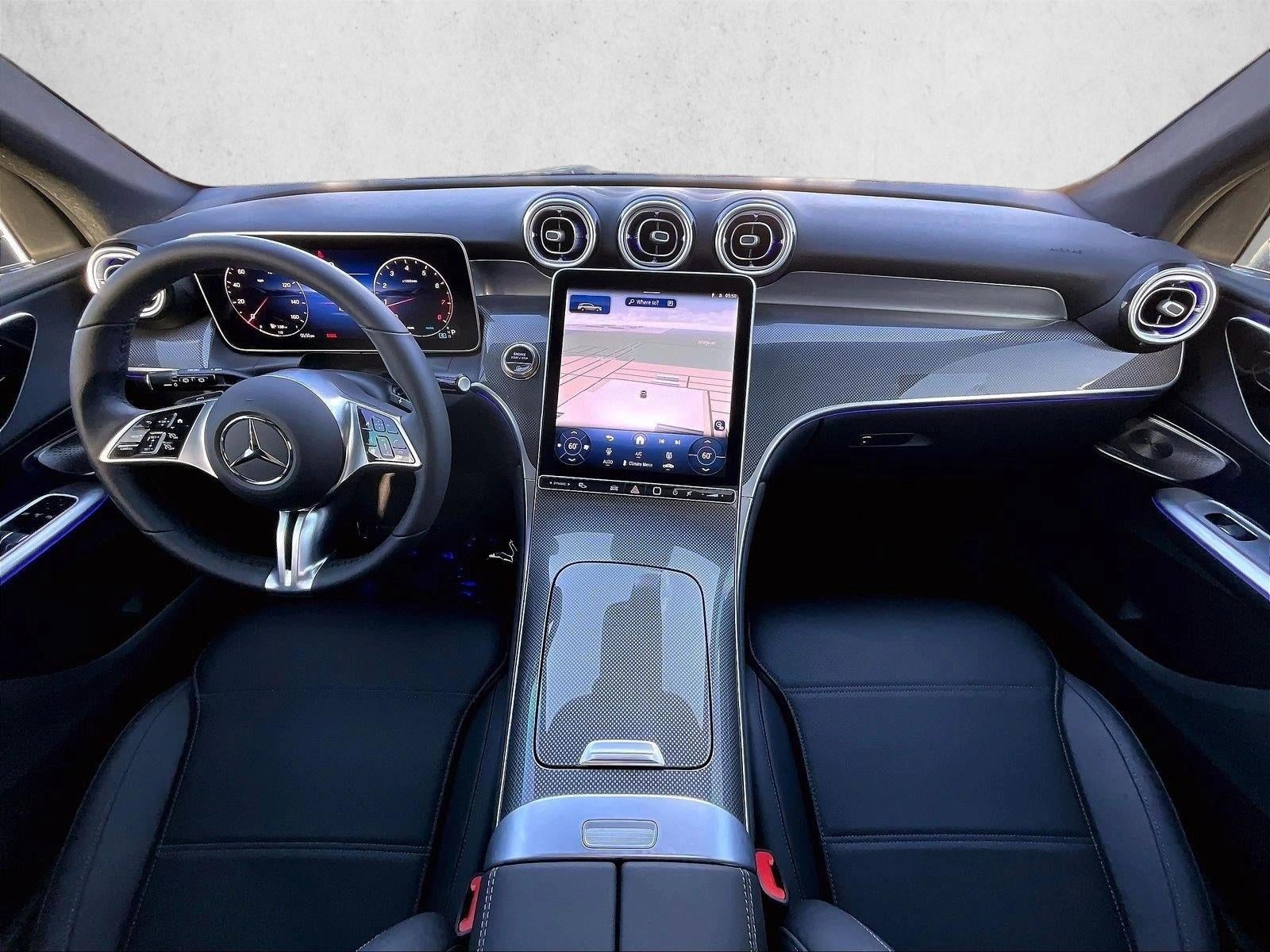 2026 Mercedes-Benz GLC GLC 300 SUV