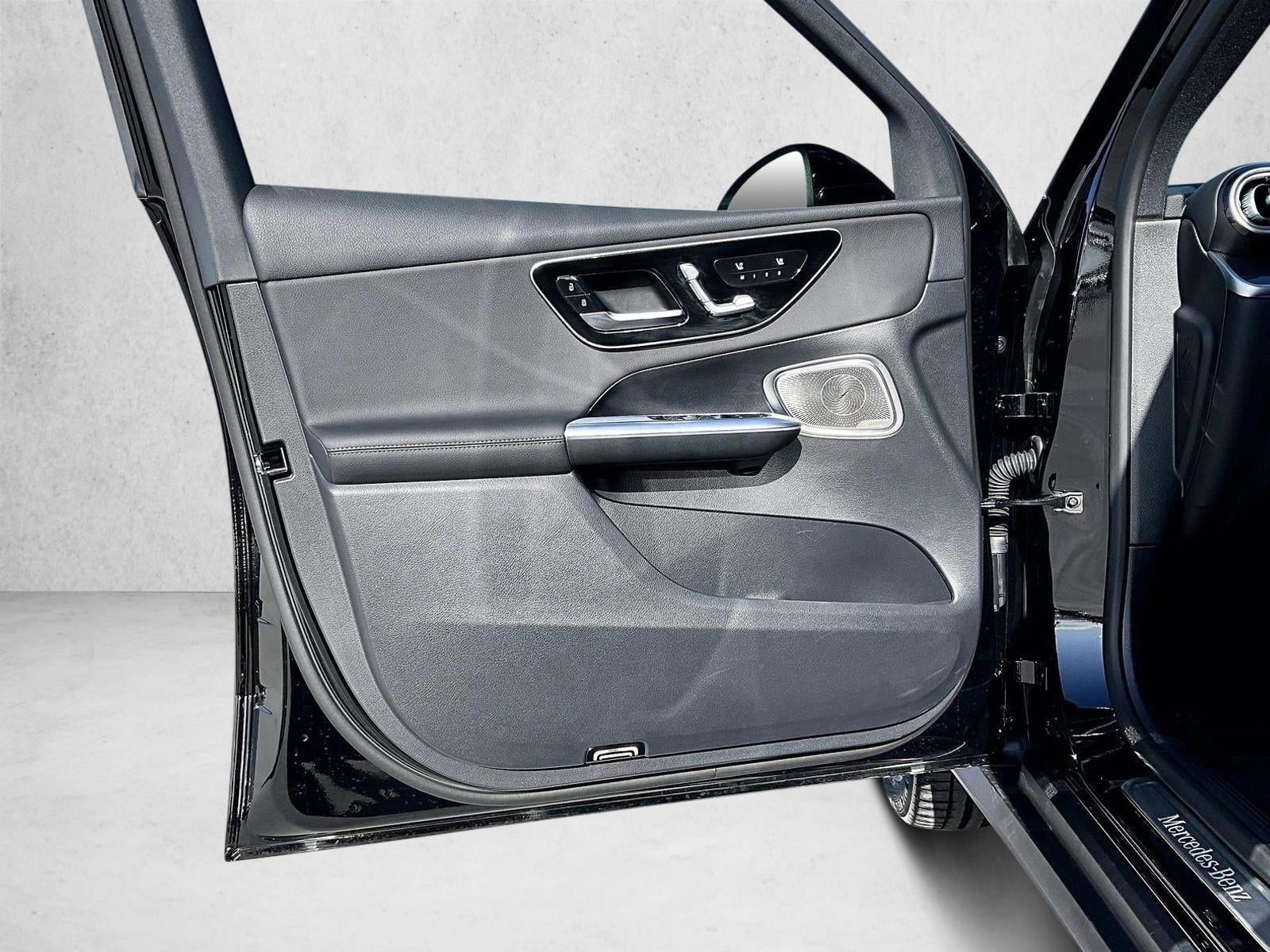 2026 Mercedes-Benz GLC GLC 300 SUV