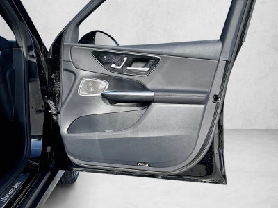 2026 Mercedes-Benz GLC GLC 300 SUV