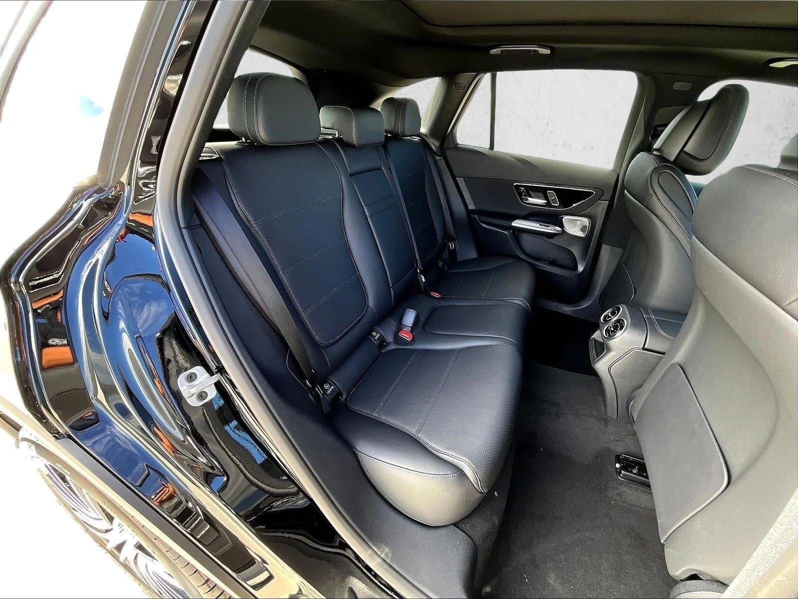 2026 Mercedes-Benz GLC GLC 300 SUV