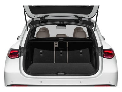 2026 Mercedes-Benz GLC GLC 300 SUV