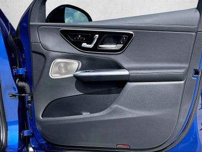 2026 Mercedes-Benz GLC GLC 300 SUV