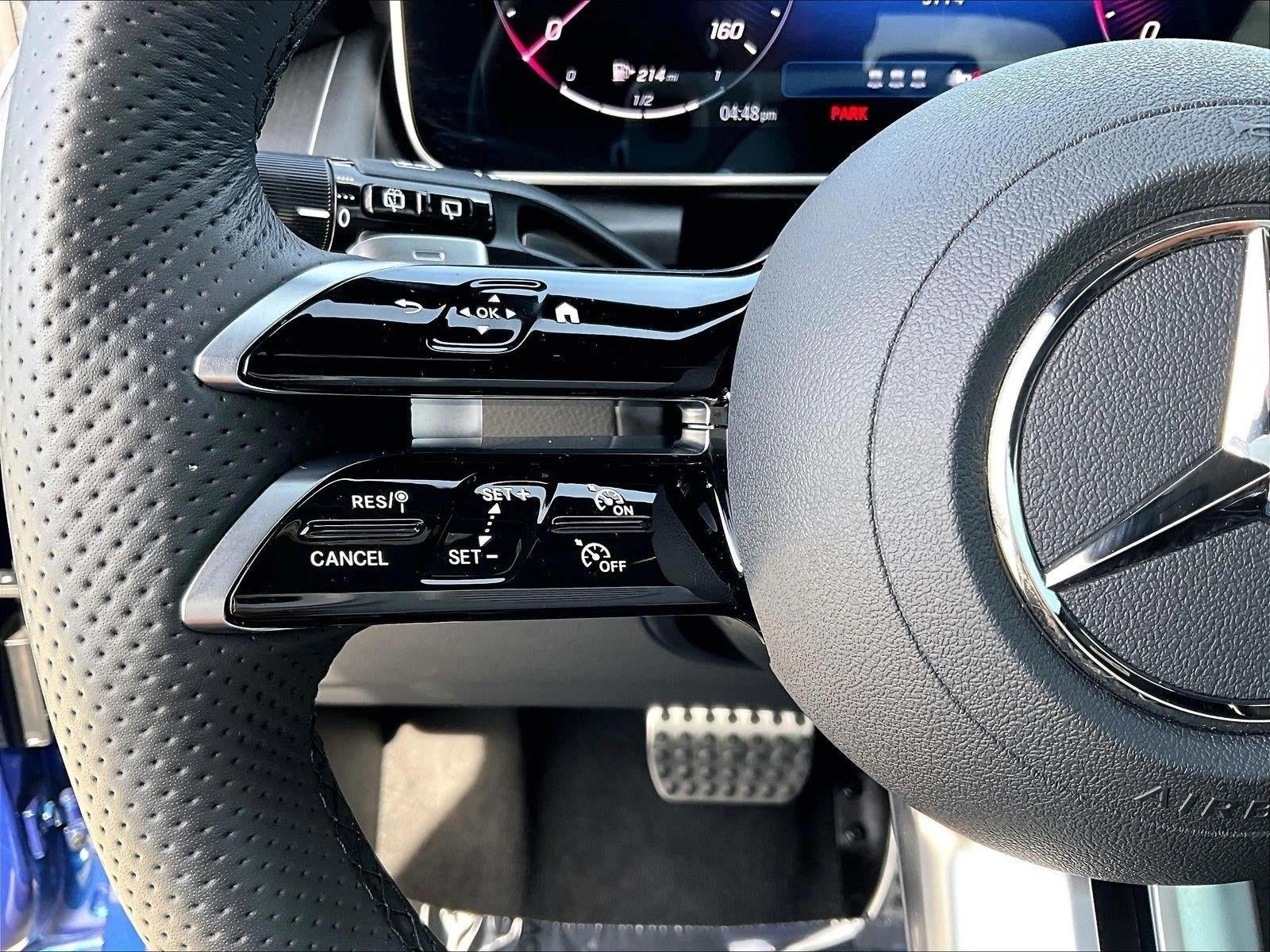 2026 Mercedes-Benz GLC GLC 300 SUV