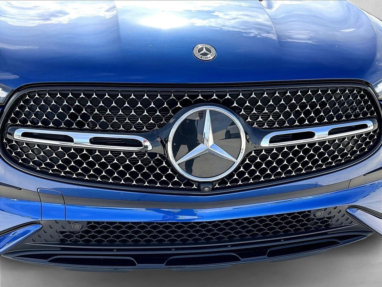 2026 Mercedes-Benz GLC GLC 300 SUV